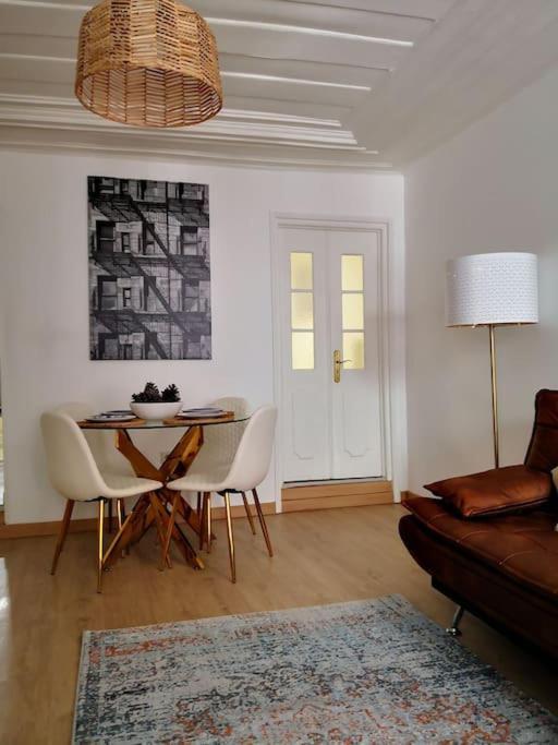 City Center Apartment - Avenida Da Liberdade Lisbon Exterior photo
